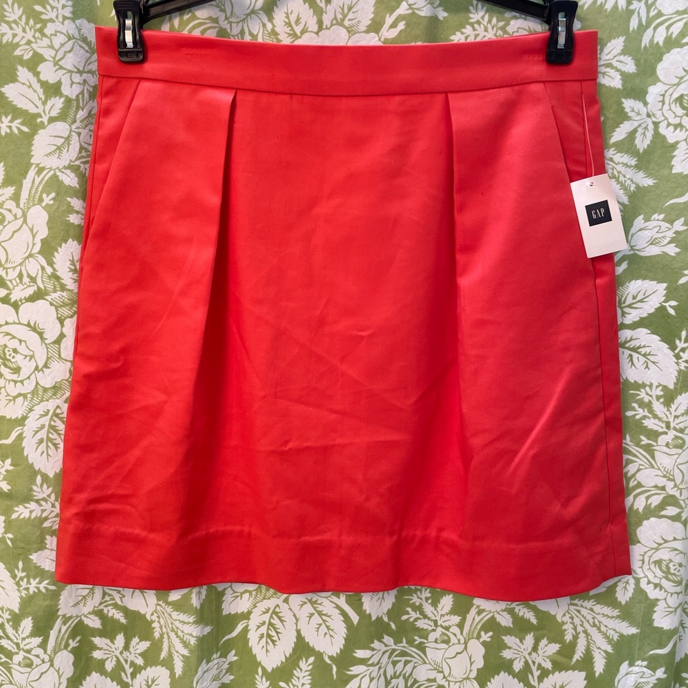 🏝️Big $5 Sale!🏝️NWT Gap Skirt